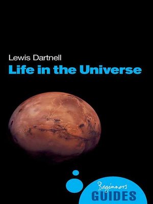 cover image of Life in the Universe